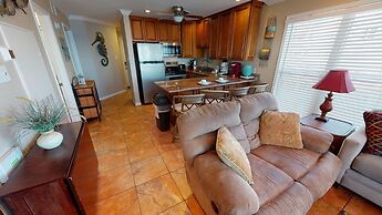 Seascape 1211 in Galveston