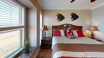 Seascape 1211 in Galveston