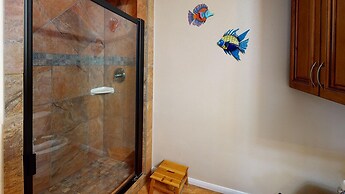 Seascape 1211 in Galveston