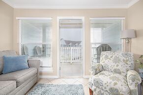 Seascape 1321 in Galveston