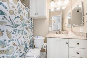 Seascape 1321 in Galveston