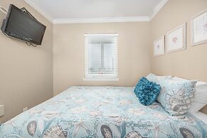 Seascape 1321 in Galveston