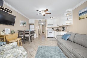 Seascape 1321 in Galveston