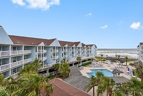 Seascape 1321 in Galveston