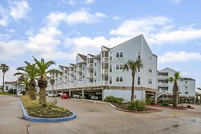 Seascape 1321 in Galveston