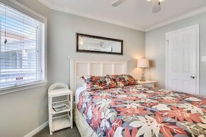 Seascape 2309 in Galveston