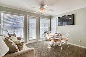 Seascape 2309 in Galveston