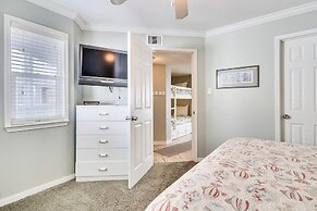 Seascape 2309 in Galveston