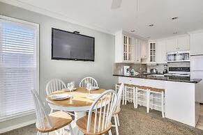 Seascape 2309 in Galveston