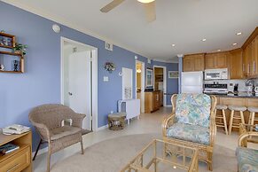 Seascape 2314 in Galveston