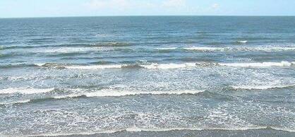 Seascape 2314 in Galveston