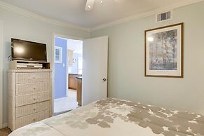 Seascape 2314 in Galveston