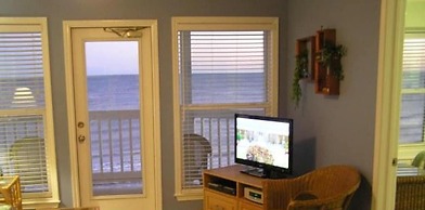 Seascape 2314 in Galveston