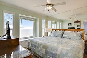 Seascape 2314 in Galveston