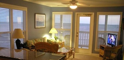 Seascape 2314 in Galveston