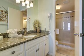 Seascape 2314 in Galveston