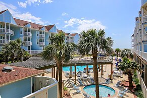 Seascape 1120 in Galveston