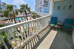 Seascape 1120 in Galveston