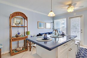 Seascape 1120 in Galveston