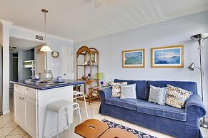 Seascape 1120 in Galveston