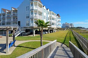 Seascape 1120 in Galveston