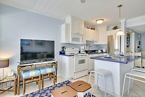 Seascape 1120 in Galveston