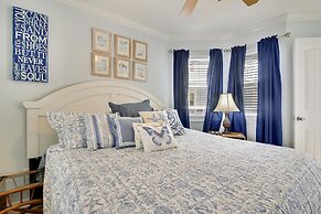 Seascape 2205 in Galveston