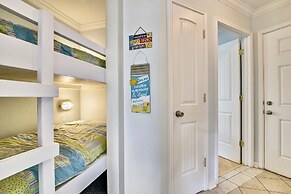 Seascape 2205 in Galveston