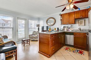 Seascape 2205 in Galveston