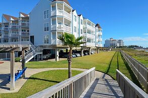 Seascape 2205 in Galveston