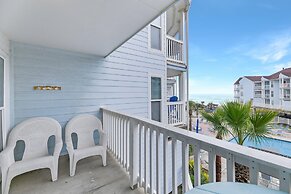 Seascape 2205 in Galveston