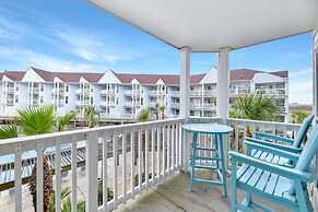 Seascape 2205 in Galveston