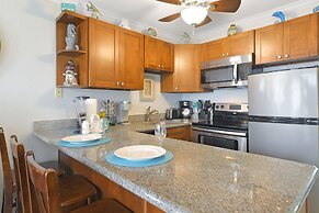 Seascape 2205 in Galveston