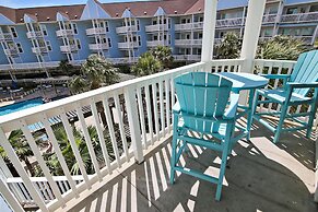 Seascape 2205 in Galveston