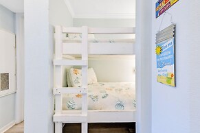 Seascape 2205 in Galveston