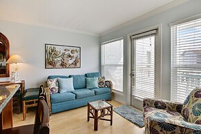 Seascape 2205 in Galveston