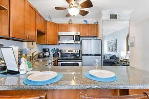 Seascape 2205 in Galveston