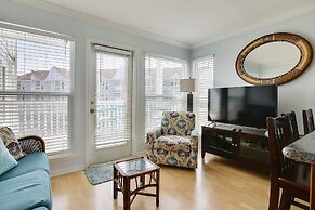 Seascape 2205 in Galveston