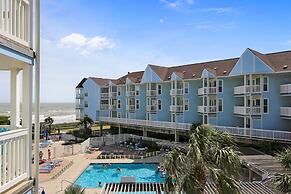 Seascape 2205 in Galveston