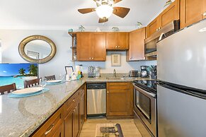 Seascape 2205 in Galveston