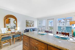 Seascape 2205 in Galveston