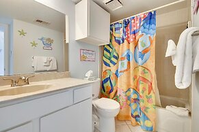 Seascape 2205 in Galveston