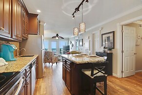 Seascape 1309 in Galveston