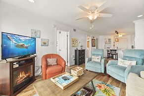 Seascape 1309 in Galveston