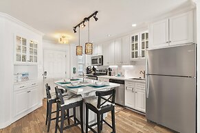 Seascape 1309 in Galveston