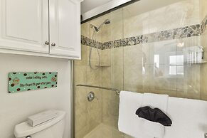 Seascape 1309 in Galveston