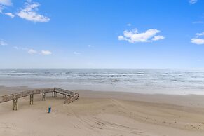 Seascape 1309 in Galveston