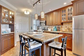 Seascape 1309 in Galveston