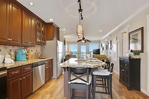 Seascape 1309 in Galveston