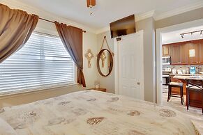 Seascape 1309 in Galveston